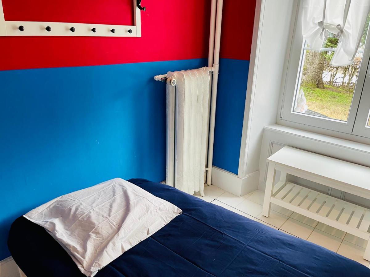 Appartement De Standing A Vallorbe Kültér fotó