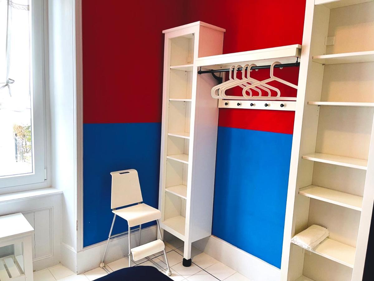 Appartement De Standing A Vallorbe Kültér fotó