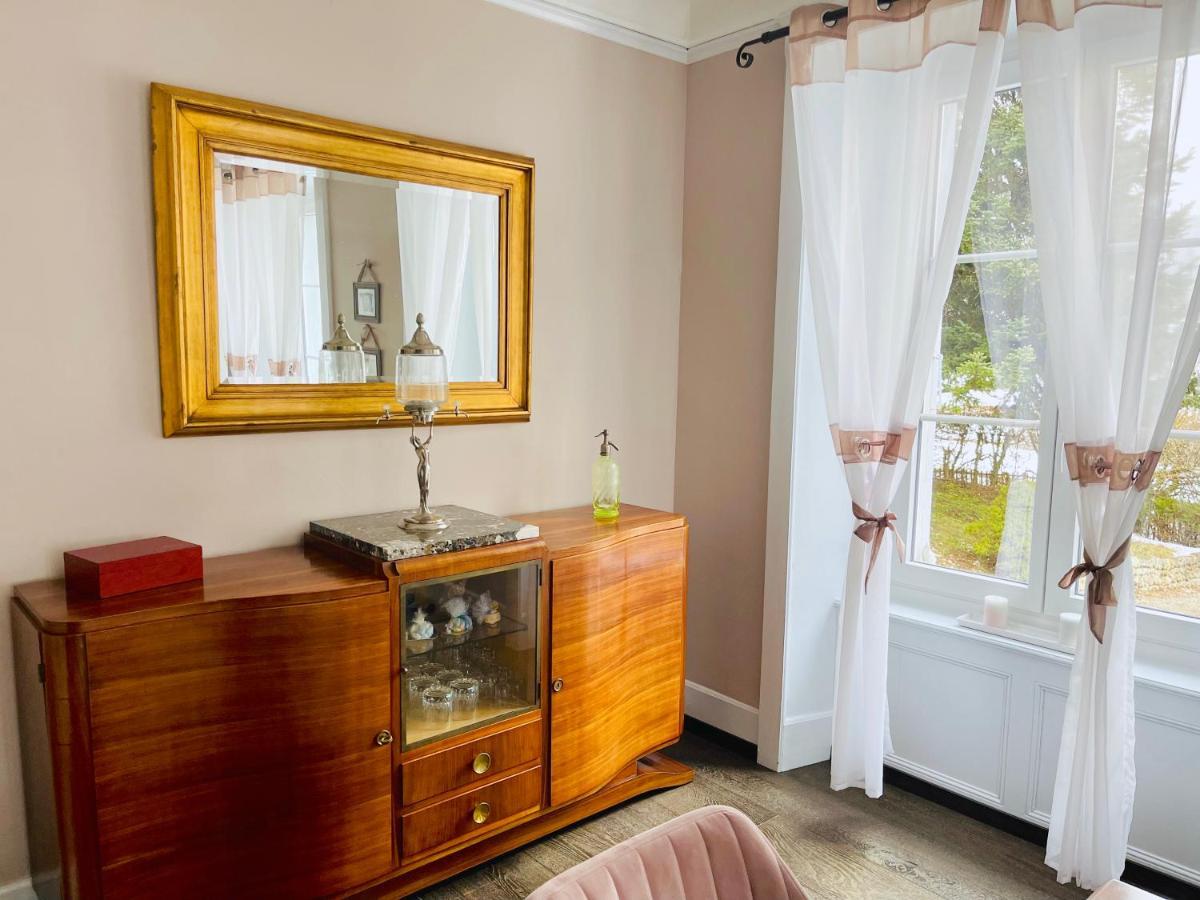 Appartement De Standing A Vallorbe Kültér fotó